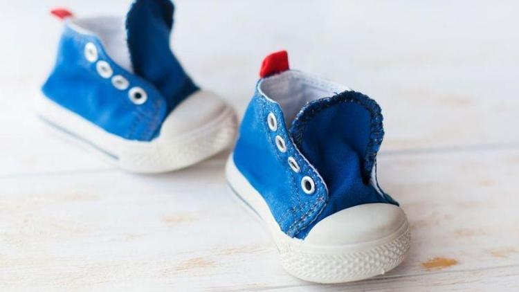 Çocuklar için doğru ayakkabı nasıl seçilir?