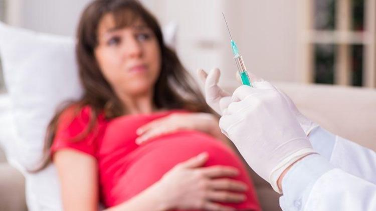 Hamileyken ve emzirme döneminde aşı yaptırmak zararlı mı?