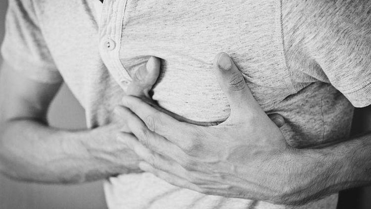 Soğuklar kalbi etkiliyor, kalp krizi ve kalp spazmı riski artıyor