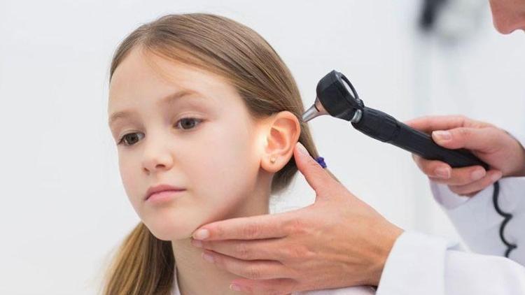Çocuğunuzun iştahsızlığının nedeni kulak ağrısı olabilir