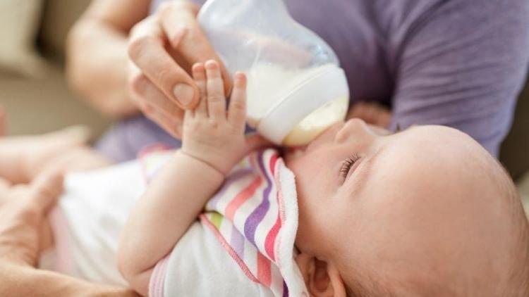 Bebeklerde süt alerjisi nedir? Süt alerjisi nasıl tedavi edilir?