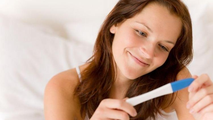 Hamilelik testi nedir? Evde hamilelik testi nasıl yapılır?