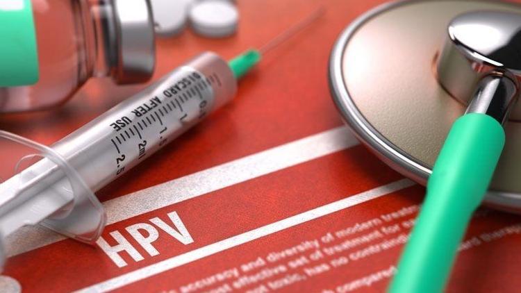 HPV’den aşıyla korunmak mümkün
