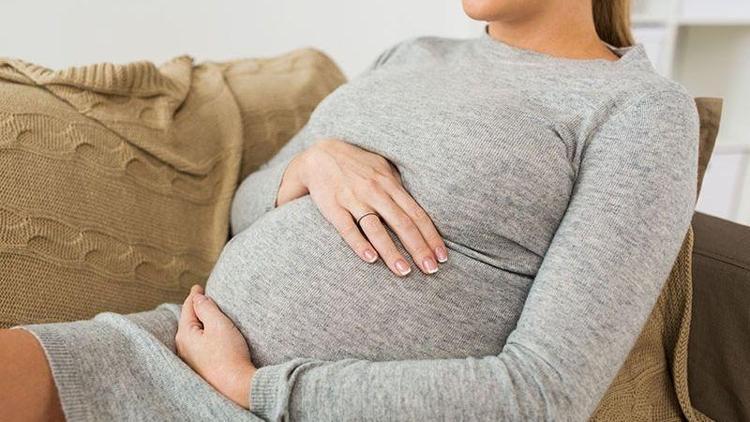 Hamilelikte grip bebeğe bir zarar verir mi