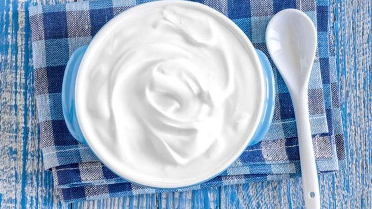 Vajinal mantar için yoğurt kullanılır mı?