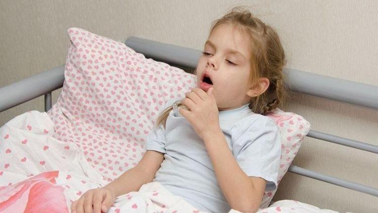 Çocuklarda bronşite ne iyi gelir?