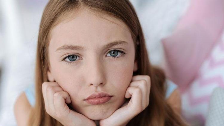 Çocuklardaki duygusal travma ve stres ergenliği geciktiriyor
