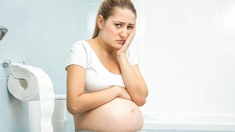 Hamilelikte idrar yolu enfeksiyonlarını önlemenin 10 yolu