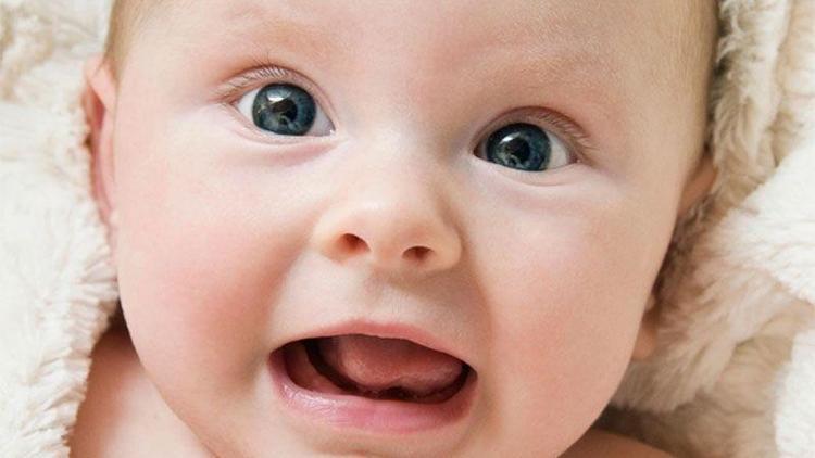 Bebeklerde reflü görülme sıklığı artıyor