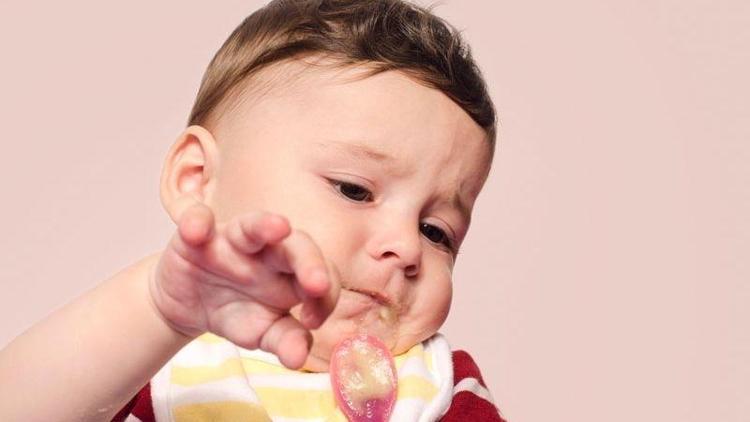 Kilo alamama, bebeklerde reflü belirtisi olabilir