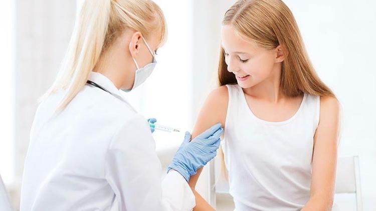 Aşıların zararlı olduğu yönünde bilimsel veri yok
