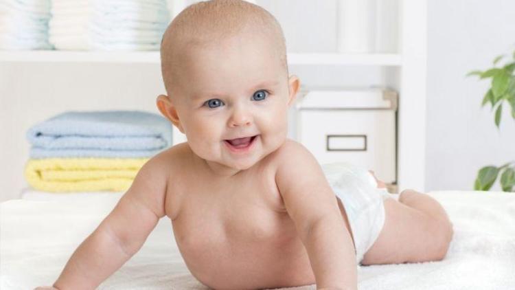 Bebeğinizde pişik oluşumunu nasıl önlersiniz?
