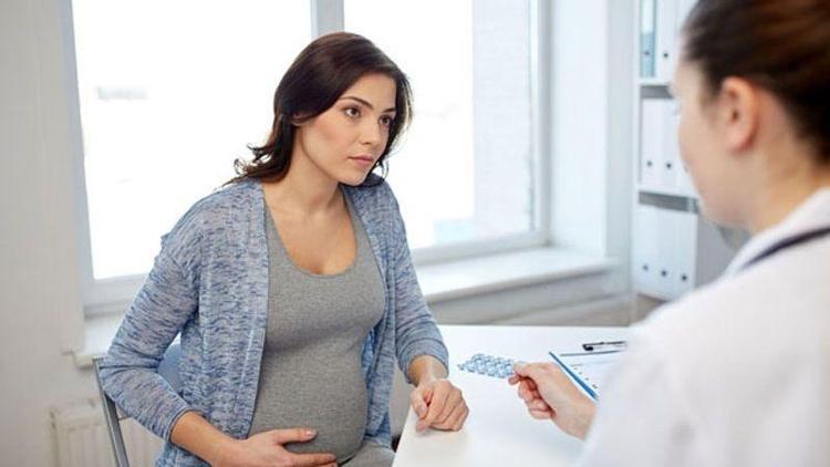 Kadınlar gebelik dönemlerinde oruç tutabilirler mi?