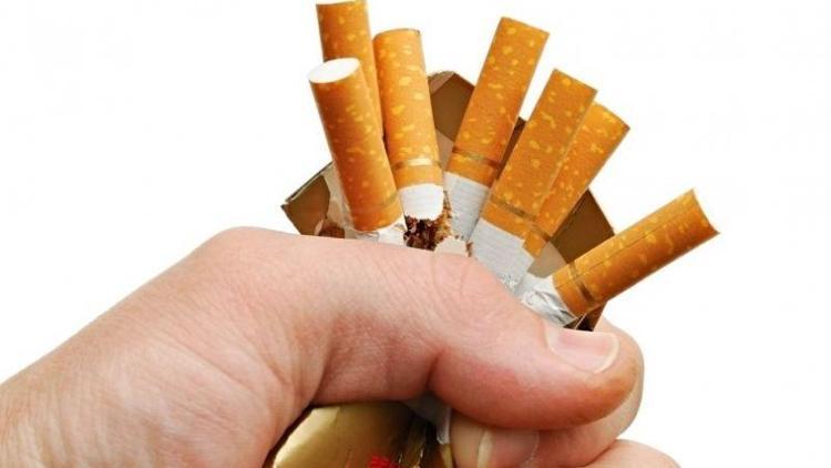 Sigarayı bırakmak istiyorsanız ramazanı fırsat bilin