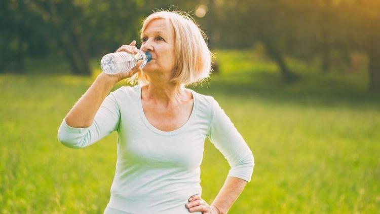 İçme suyunda Alzheimer riski