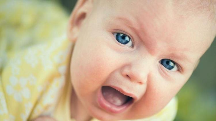 Bebeğin kolik olduğu nasıl anlaşılır? Kolik hakkında her şey!