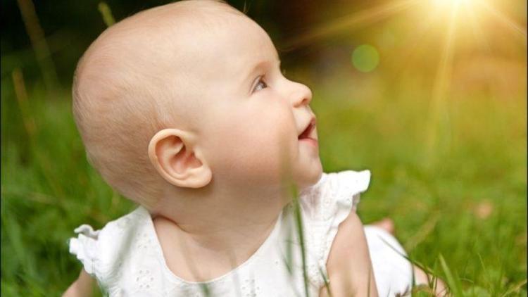 Bebekler güneşe ne zaman çıkabilir?