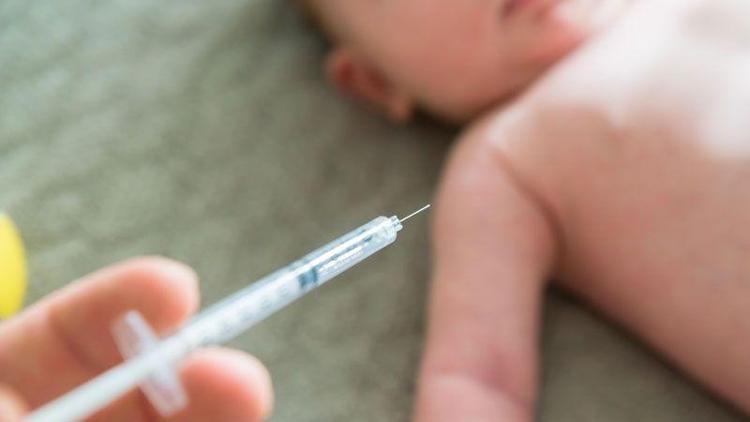 Çocuklarda menenjit belirtileri, tedavisi, aşısı