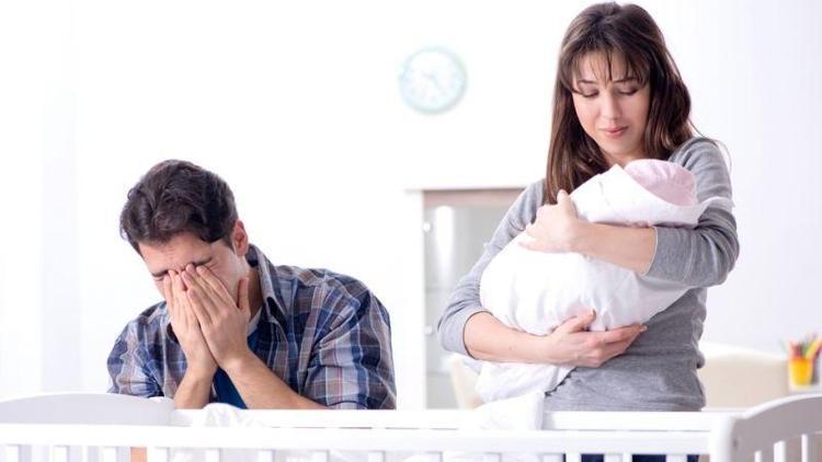 Ağlayan bebekler nasıl sakinleşir?