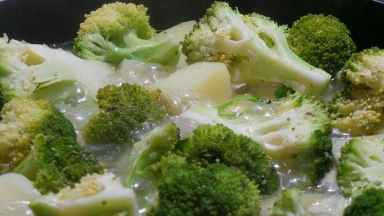 Brokoliyi sakın suda haşlamayın çünkü…