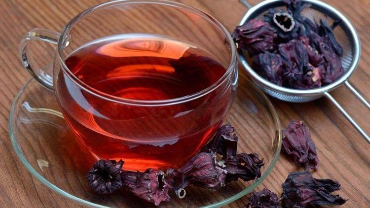 Hibiskus nasıl kullanılır, çayı nasıl demlenir?