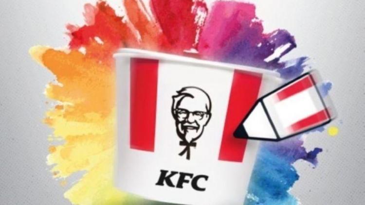 KFC’den Türkiye’deki 30’uncu yılına özel yarışma!