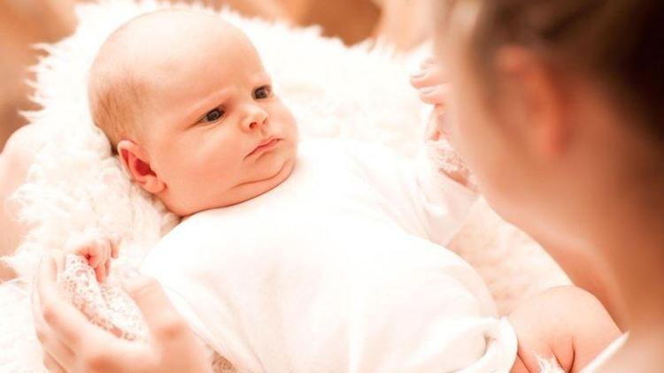 Bebekler nasıl sakinleştirilir? Ebeveynlere tüyolar...