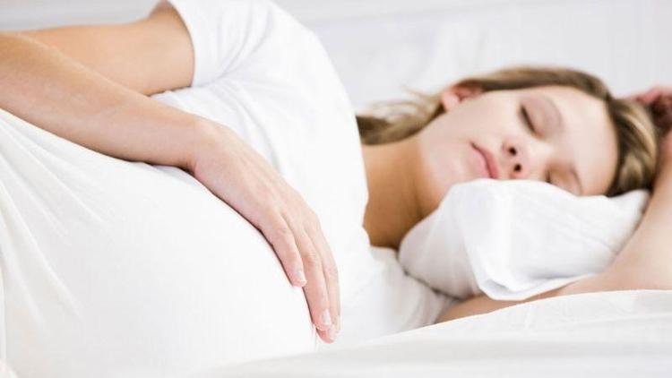 Hamilelikte uykusuzluk neden olur, çözümü var mı?