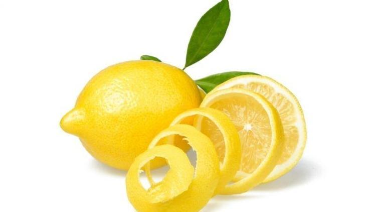 Limon kabukları nasıl değerlendirilir?