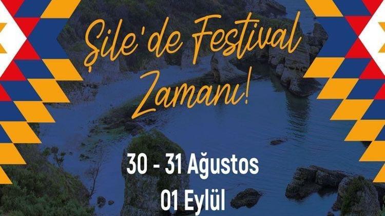 Şile Bezi Festivali 30 Ağustos’ta başlıyor