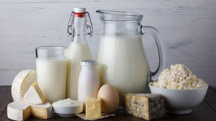 Yaşa göre günlük ne kadar süt ve süt ürünü tüketilmeli?