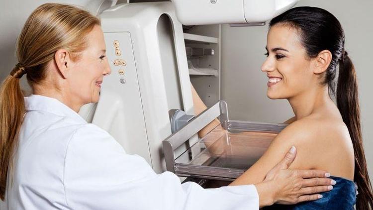 Mamografi çektirmek zararlı mıdır?