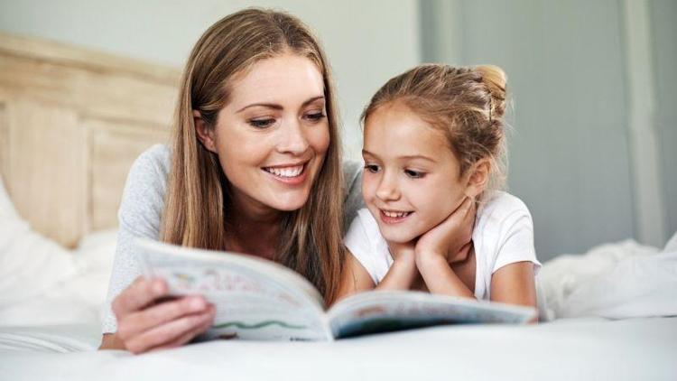 Çocuklara okuma alışkanlığı kazandırmak için ailelere tavsiyeler