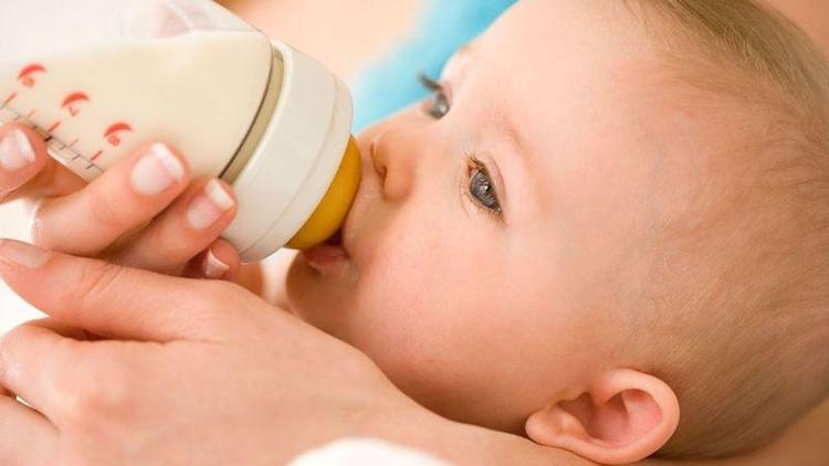 Bebeklerde inek sütü alerjisi nasıl tedavi edilir?