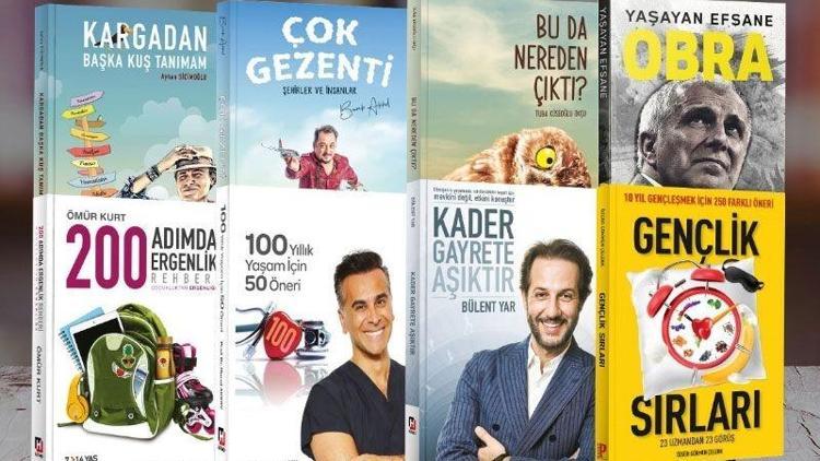 Demirören Medya, 38. Uluslararası İstanbul Kitap Fuarı’nda
