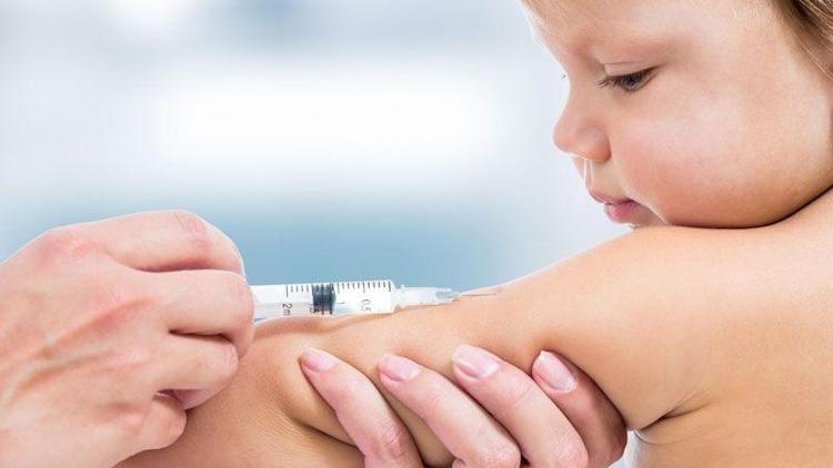 Hangi aşı ne zaman yapılmalı? Bebekler ve çocuklar için aşı takvimi
