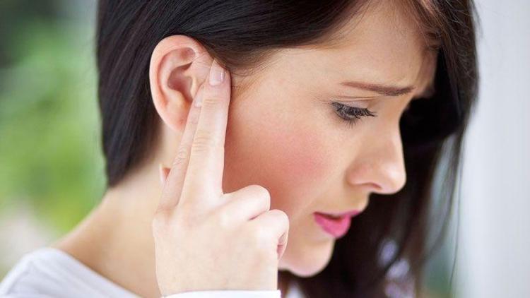 Kulak çınlaması bazı hastalıkların habercisi olabilir