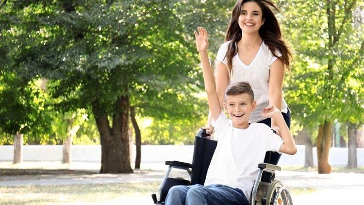 Engelli çocuğu olan anne ve babalara tavsiyeler