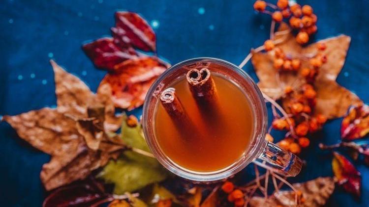 Bağışıklığı güçlendiren kış çayı nasıl yapılır?