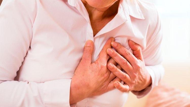 Şeker hastalarında gizli kalp riski