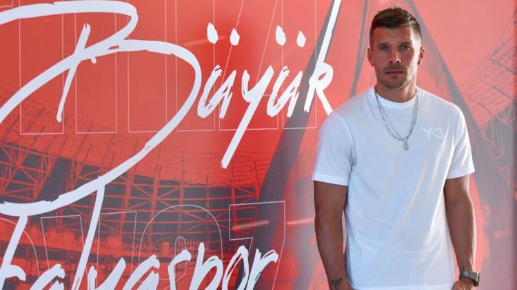 Lukas Podolskiden pandemi süreci, Max Kruse ve Fenerbahçe açıklaması
