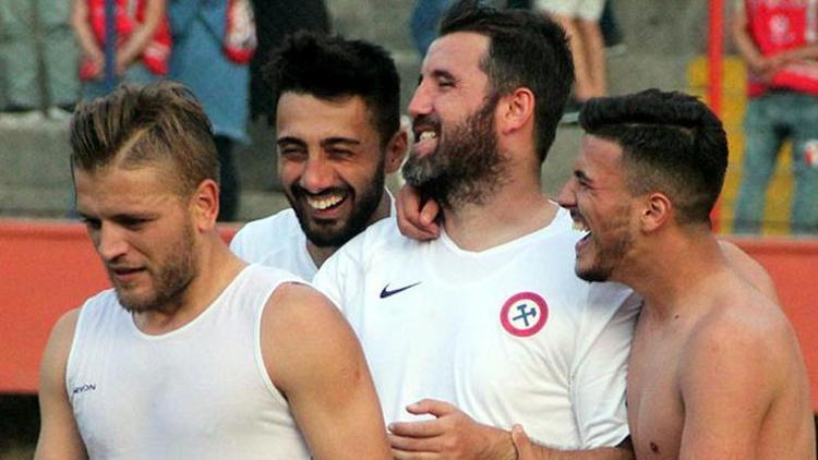 Son Dakika | Zonguldak Kömürsporda bir futbolcunun Kovid-19 testi pozitif çıktı
