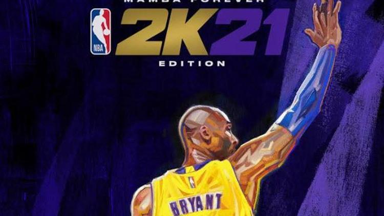NBA 2K21 ne zaman çıkacak Tarih belli oldu
