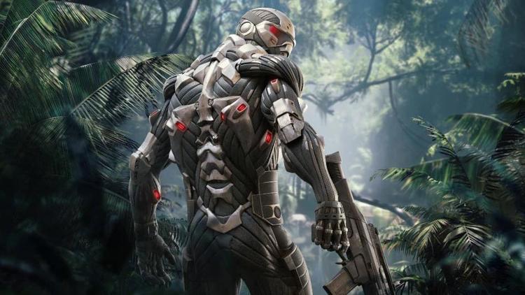 Crysis Remastered için kötü haber geldi