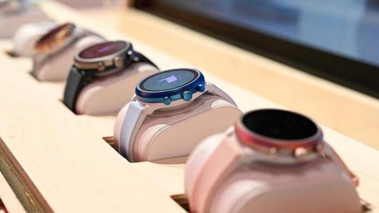 Snapdragon Wear 4100: Akıllı saatlere yeni işlemci