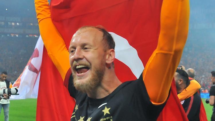 Semih Kayanın menajeri sinyali verdi Galatasaray... | Son Dakika Transfer Haberleri
