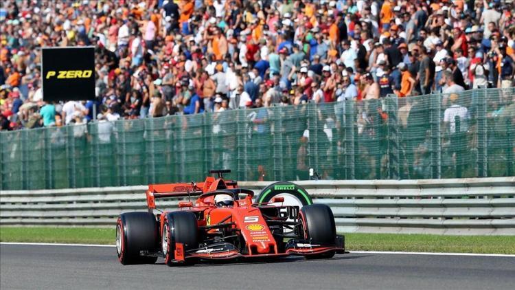 Formula 1, bu yıl ABD, Meksika ve Brezilyada yapılamayabilir