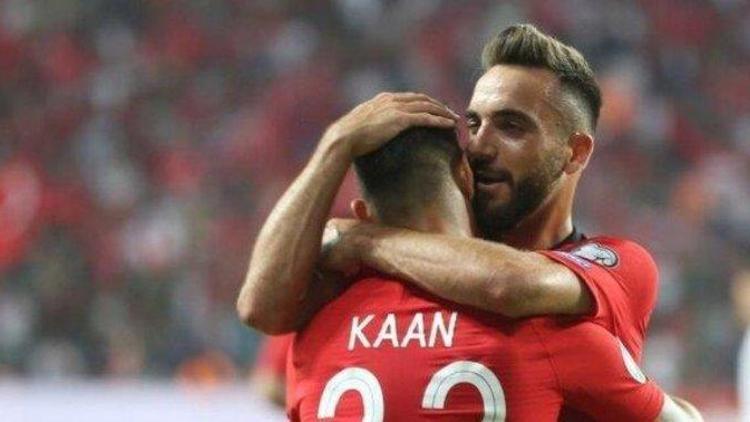 Fenerbahçede transfer hedefi Kaan Ayhan ve Kenan Karaman