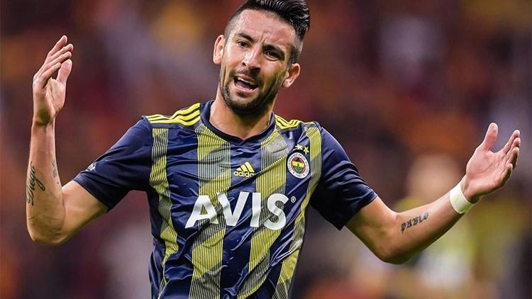 Fenerbahçeden ayrılan Mauricio Islaya komşudan transfer çağrısı