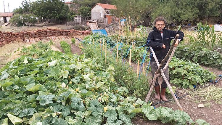 Şehirden indim köye, peki şimdi ne olacak